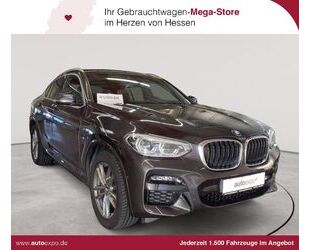 BMW X4 Gebrauchtwagen