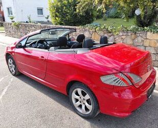 Peugeot 307 Gebrauchtwagen
