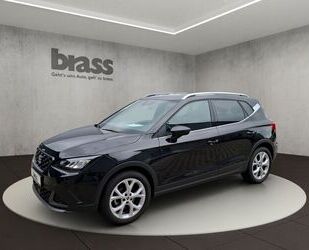 Seat Arona Gebrauchtwagen