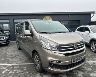 Fiat Talento Gebrauchtwagen
