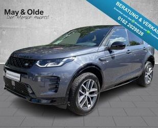 Land Rover Discovery Sport Gebrauchtwagen