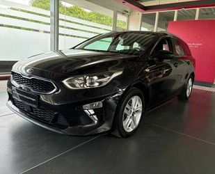 Kia ceed Sportswagon Gebrauchtwagen