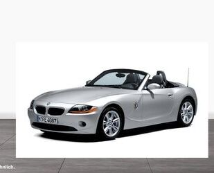 BMW Z4 Gebrauchtwagen