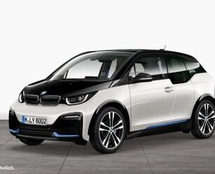 BMW i3 Gebrauchtwagen
