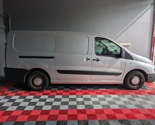 Citroen Jumpy Gebrauchtwagen