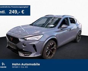 Cupra Formentor Gebrauchtwagen
