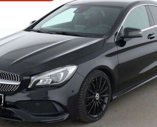 Mercedes-Benz CLA 200 Gebrauchtwagen