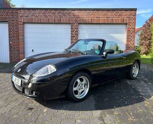 Fiat Barchetta Gebrauchtwagen