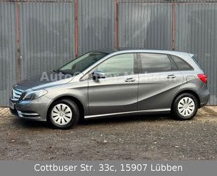 Mercedes-Benz B 180 Gebrauchtwagen