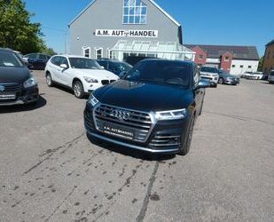 Audi SQ5 Gebrauchtwagen