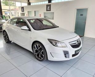 Opel Insignia Gebrauchtwagen