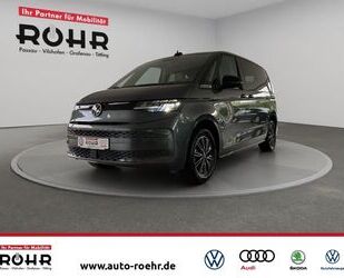 VW T7 Multivan Gebrauchtwagen