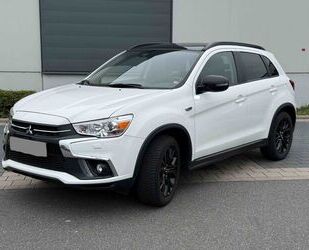 Mitsubishi ASX Gebrauchtwagen