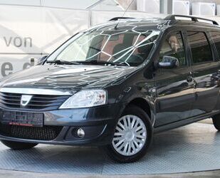 Dacia Logan Gebrauchtwagen