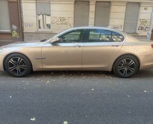 BMW 730 Gebrauchtwagen