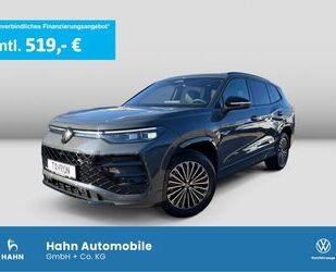 VW Tayron Gebrauchtwagen