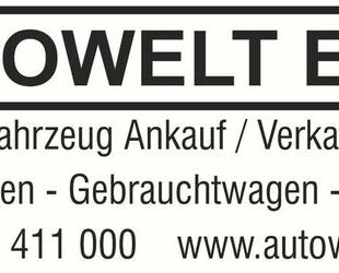 Kia ceed Sportswagon Gebrauchtwagen