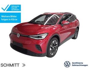 VW ID.4 Gebrauchtwagen
