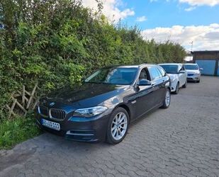 BMW 525 Gebrauchtwagen