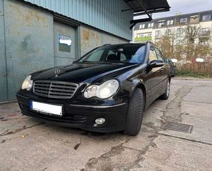 Mercedes-Benz C 230 Gebrauchtwagen