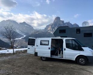 Ford Transit Gebrauchtwagen