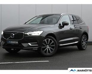 Volvo XC60 Gebrauchtwagen