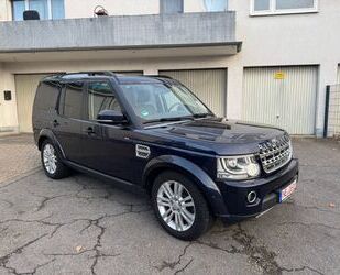 Land Rover Discovery Gebrauchtwagen