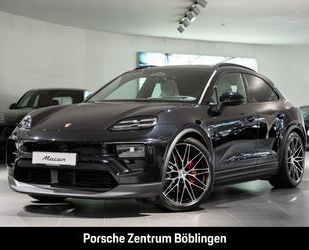 Porsche Macan Gebrauchtwagen