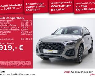 Audi Q5 Gebrauchtwagen