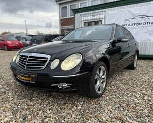 Mercedes-Benz E 320 Gebrauchtwagen