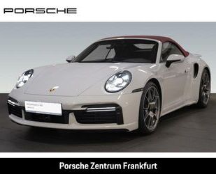Porsche 992 Gebrauchtwagen