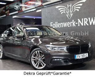 BMW 740 Gebrauchtwagen