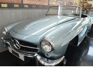 Mercedes-Benz 190 Gebrauchtwagen