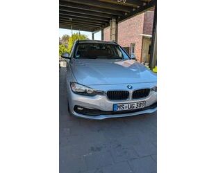 BMW 318 Gebrauchtwagen