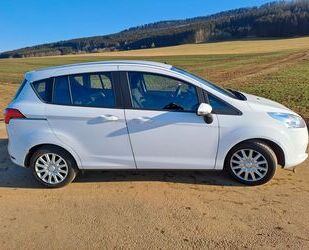 Ford B-Max Gebrauchtwagen