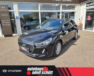 Hyundai i30 Gebrauchtwagen