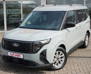 Ford Tourneo Courier Gebrauchtwagen