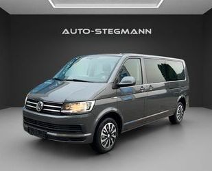 VW T6 Caravelle Gebrauchtwagen