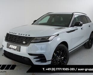 Land Rover Range Rover Velar Gebrauchtwagen
