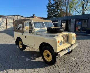 Land Rover Defender Gebrauchtwagen