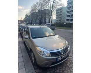 Dacia Sandero Gebrauchtwagen