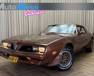 Pontiac Firebird Gebrauchtwagen