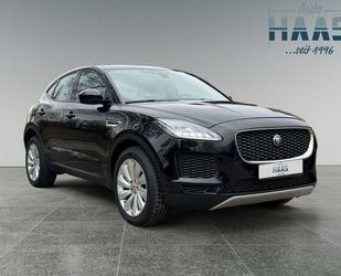 Jaguar E-Pace Gebrauchtwagen