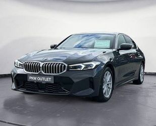 BMW 330 Gebrauchtwagen