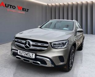 Mercedes-Benz GLC 300 Gebrauchtwagen