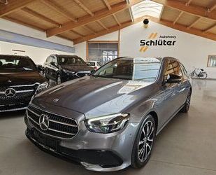 Mercedes-Benz E 220 Gebrauchtwagen