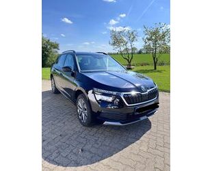 Skoda Kamiq Gebrauchtwagen