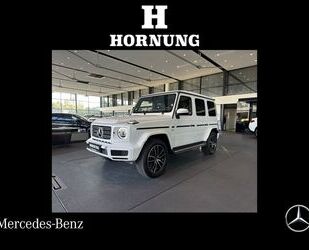 Mercedes-Benz G 500 Gebrauchtwagen
