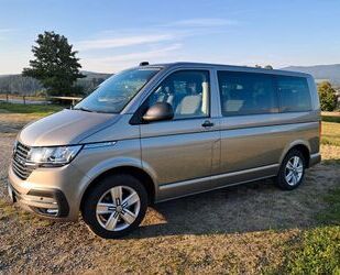 VW T6 Multivan Gebrauchtwagen
