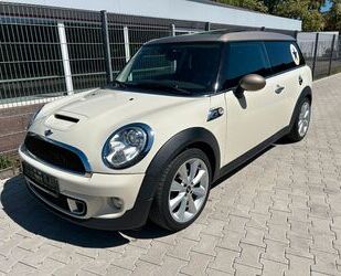 Mini Cooper SD Gebrauchtwagen